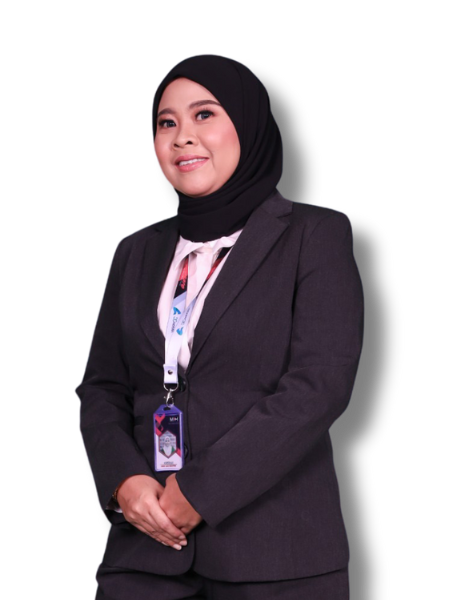 Nur Anishah Bt Terian Shah