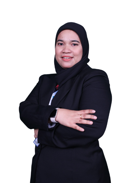 SHARIFAH NADHIRAH BINTI MUSTAFAR