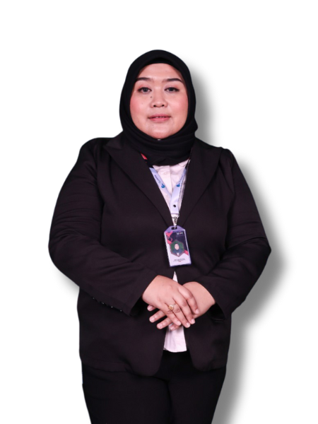 SITI MAZLINA BINTI KASSIM