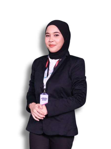 NURUL WAFA ABDAH BINTI MOHAMED