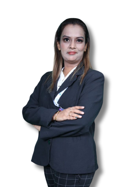 SHALINI A/P RAJAKUMARAN